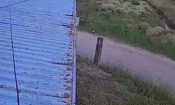 Imagem: Terreno de esquina de frente para o mar