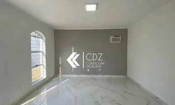 Imagem 4: Casa no Prestes de Barros para venda - Sorocaba/SP