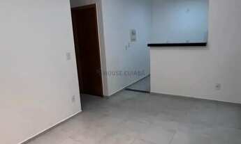 Imagem 2: VENDO!!! Um apartamento térreo no condomínio chapada das andorinhas no bairro ja