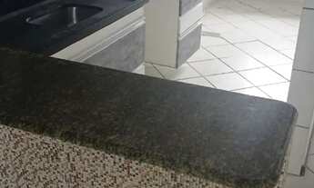 Imagem 2: Alugo apt em cond simples 2/4 em buraquinho