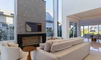 Imagem: Casa à venda no Condomínio Reserva das