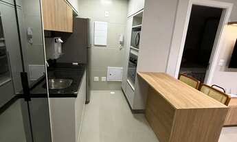 Imagem 6: Imóvel para aluguel possui 39 metros quadrados com 1 quarto em Barra - Salvador - BA