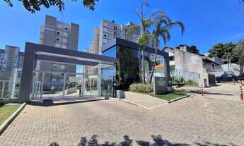 Imagem 5: Apartamento de 2 dormitórios com 1 vaga de garagem , nunca habitado !