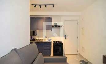 Imagem 5: Apartamento à Venda - Consolação, 2 Quartos, 36 m2