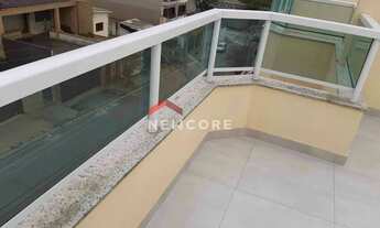 Imagem 3: Cobertura em Rua Santa Maria Goretti - Utinga - Santo André/SP