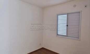 Imagem 5: Apartamento Padrão em Araraquara