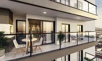 Imagem 2: OPORTUNIDADE APTO NOVO 3dorm, 2 vgs, exc. localização lazer completo venha se apaixonar