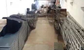 Imagem 5: GALPÃO - VILA MOINHO VELHO - SP