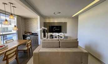 Imagem 7: Apartamento 3 suítes Parque Amazônia