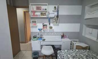 Imagem: Apartamento de 3 quartos - 70m² - Condomínio