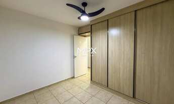 Imagem 7: Apartamento à venda em Piracicaba, Jardim Nova Iguaçu, com 2 quartos, com 55 m²