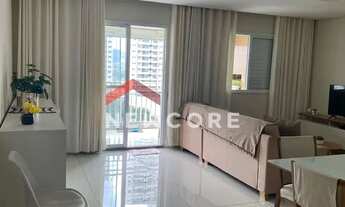 Imagem 6: Apartamento em Rua Werner Goldberg - Jardim Tupanci - Barueri/SP