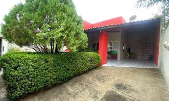 Imagem 3: Casa Residencial - Venda