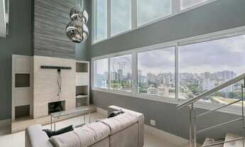 Imagem 2: APARTAMENTO DUPLEX NO BAIRRO TRÊS FIGUEIRAS