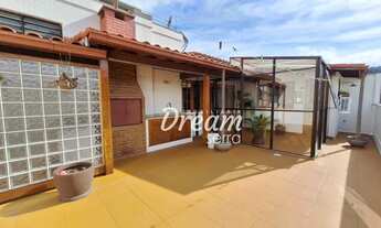 Imagem 5: Cobertura com 2 dormitórios à venda, 144 m² por R$ 920.000,00 - Agriões - Teresópolis/RJ