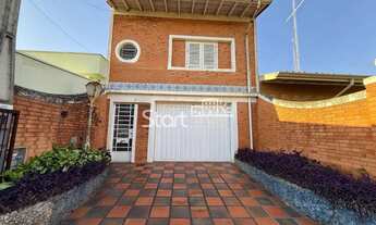 Imagem 4: Casa - Jardim Nossa Senhora Auxiliadora - Campinas