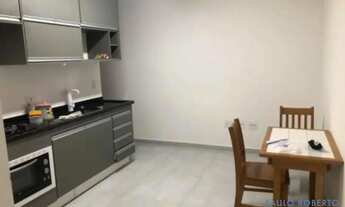 Imagem 2: APARTAMENTO - JARDIM BELA VISTA - SP