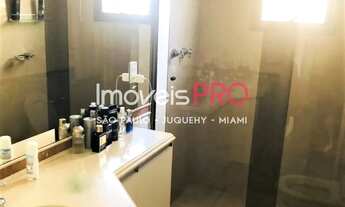 Imagem 7: Apartamento 280m² 4 Suítes 4 vagas de garagem no Campo Belo