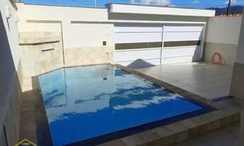 Imagem: CASA ISOLADA, PRONTA PARA MORAR HÁ POUCOS