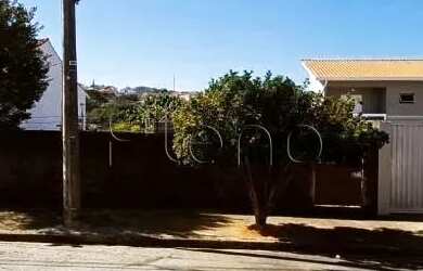 Imagem: Terreno à venda com 308 m² no Jardim Pinheiros