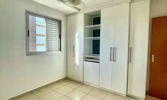 Imagem 7: COND CORA CORALINA - COMPLETO DE ARMÁRIOS - 02 VAGAS - EM FRENTE PRAÇA JARDIM DAS AMÉRICAS