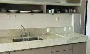 Imagem 5: Apartamento à venda e para alugar em Campinas, Taquaral, com 4 suítes, com 188 m²