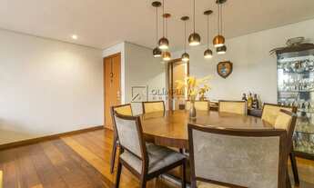 Imagem 5: Venda Apartamento 4 Dormitórios - 125 m² Vila Clementino