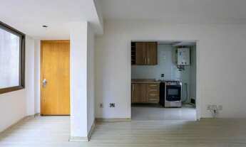 Imagem 5: Apartamento garden de 1 dormitório, 1 vaga e elevador no bairro São João