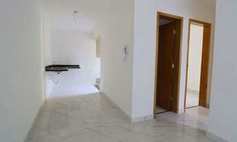 Imagem 5: Apartamento para venda em Parada Inglesa com 2 quartos , 40m²