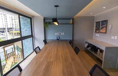 Imagem 7: Candeias Prince | DE FRENTE A PRAIA DE CANDEIAS | 3Quartos (1Suite) | Andar Alto