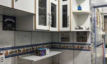 Imagem: Apartamento Imobiliado, perto da Uniderp