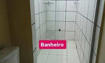 Imagem 5: Vendo uma Casa com ESCRITURA na Urbis 04, caminho 21 prox ao CRAS Céu em Itabuna - Bahia