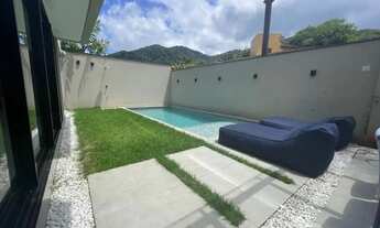 Imagem 2: Casa no condomínio Condomínio Reserva da Mata para venda com 4 quartos, sendo 4 suítes , 2