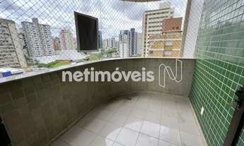 Imagem 6: Venda Apartamento 3 quartos Funcionários Belo Horizonte