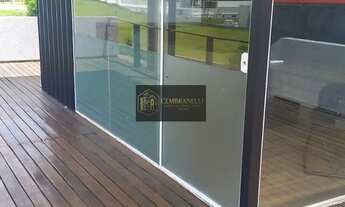 Imagem 2: Ponto comercial mobiliado para locação em Taubaté/SP