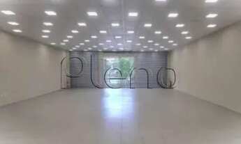 Imagem: Prédio para alugar em Campinas, Jardim