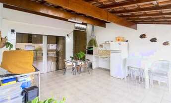 Imagem 6: Sobrado para venda em Vila Primavera com 3 quartos , 118m²