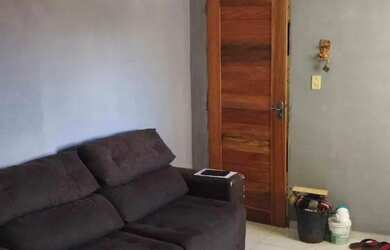 Imagem 2: CASA NO BENGUÍ. LV