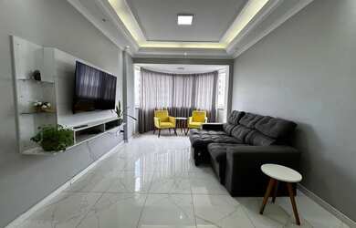 Imagem: Apartamento com 2 quartos 87 m² na Península