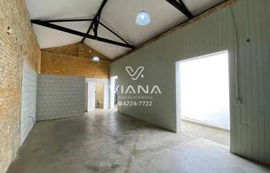 Imagem 4: Predio comércial Bairro Santa Paula São Caetano do Sul