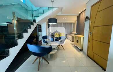 Imagem: Cobertura Duplex B. Brasil