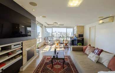 Imagem 4: Espetacular apartamento na Bela Vista