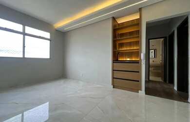 Imagem: Apartamento com 3 Quartos para alugar 95m²