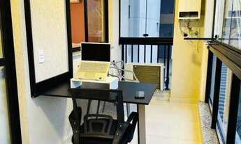 Imagem 4: Apartamento à venda, 38 m² por R$ 530.000,00 - Ingá - Niterói/RJ