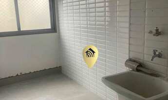 Imagem 5: Apartamento com 2 dormitórios, 88 m² - venda por R$ 1.600.000 ou aluguel por R$ 13.800/mês