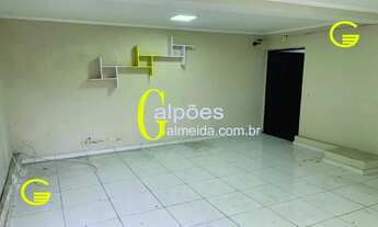 Imagem 5: Pavilhão/Galpão para alugar no bairro Jardim Califórnia - Barueri/SP