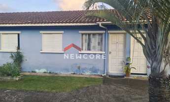 Imagem 7: Casa de condomínio em Rua Benedito de Oliveira Luz - Umuarama - Itanhaém/SP