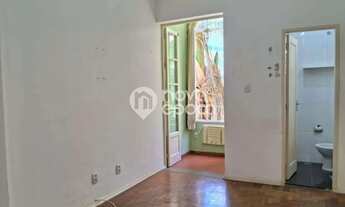 Imagem 3: Flamengo Kitnet com 1 dormitório