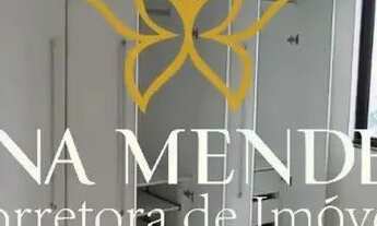 Imagem 7: Apto Ed. Flamboyant 3 Quartos sendo 1 Suíte 2 Vagas Soltas Bairro Marco