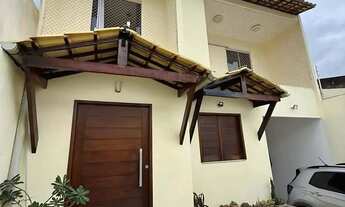 Imagem: CASA NA JABOTIANA - M.CC - ESCRITURADA